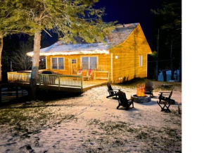 Slippery Slope Cabin at Deep Creek Lake / Wisp Mountain (3 BR)